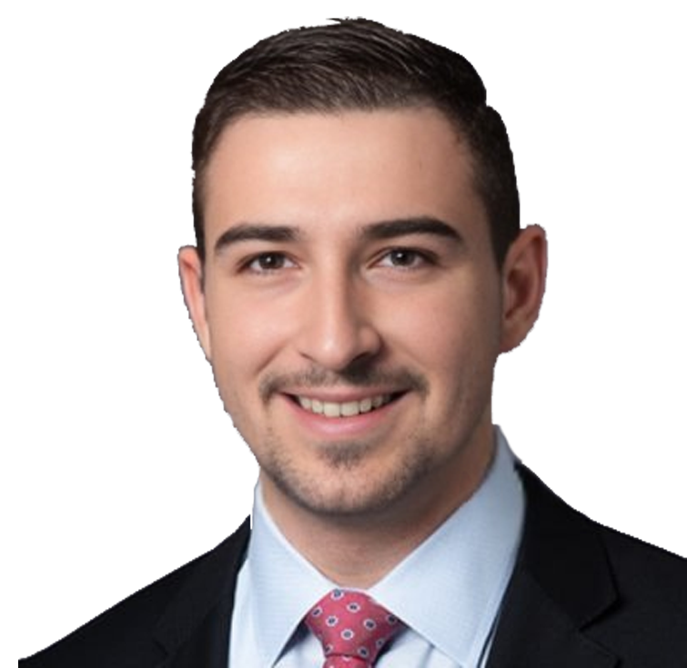 Michael T. Hurts